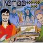 Kombo - Cookin' Out