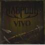 Harpoon - Vivo [US-Version, Regio 1/A]