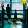 Stuttgart Brass Quartett - Crossover