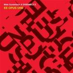 Mats Gustafsson & Ensemble E - Ee Opus One