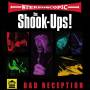 The Shook-Ups - Bad Reception