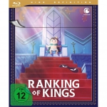 Crunchyroll - Ranking Of Kings - 1.1 [DE-Version, Regio 2/B]