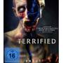 Various - Terrified(Bluray) [DE-Version, Regio 2/B]