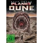 Various Artists - Planet Dune [DE-Version, Regio 2/B]