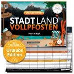 D & R Denkriesen Gmbh - STADT LAND VOLLPFOSTEN - URLAUBS EDITIO
