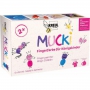 C. Kreul Gmbh & Co.kg - MUCKI Fingerfarbe fr Knigskinder 6er S