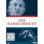 Claude Lanzmann - Der Karski-Bericht [EURO-Version, Regio 2]