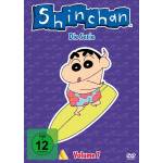 Various - Shin Chan - Die Serie Vol. 07 (dvd) Min: 147/dd5.1/ws [DE-Version, Regio 2/B]