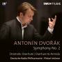 Pietari Inkinen / Deutsche Radio Philharmonie - Sinfonie 2/Dramatische Ouvertre