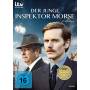 Der Junge Inspektor Morse - Der Junge Inspektor Morse-Staffel 6 [DE-Version, Regio 2/B]