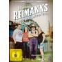 Die Reimanns - Die Reimanns-Auergewhnliches Leben (Staffel 1) [EURO-Version, Regio 2]