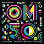 Om (Leimgruber / Doran / Burri / Studer) - 50 (Electroacousticore)