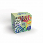 3doodler - Filament / FLOW / 20 / PLA / 20 Farben Nachfllpack