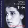 Andrea Centazzo - Highlights From The Opera Tina