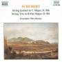 Ensemble Villa Musica - Streichquintett/Streichtrio