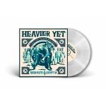 Seun Kuti & Egypt 80 - HEAVIER YET (Transparent Vinyl)
