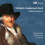 Lon Berben - Claviermusik II