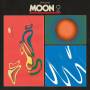Ava Luna - Moon 2 (Limited Colored Edition)