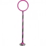 Vedes Grohandel Gmbh -Ware - OA Swing Wheel with Light Wheel, pink