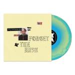 Flypaper - FORGET THE RUSH (Blue/Yellow Effect Vinyl)