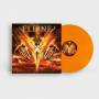 Eleine - We Shall Remain (orange-white marbled Vinyl)