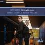 Anne Gastinel / Xavier Phillips - Sechs Duos Fr Zwei Violoncelli