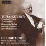 P.i. Tchaikovsky - Sym 6 Romeo & Jula