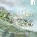 Jams Coleman / James Gilchrist / Lucy Gould / Plane - Lonely Landscape