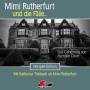 Mimi Rutherfurt Und Die Flle - Mimi Rutherfurt 56-Das Geheimnis Von Hamblin Court