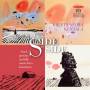 Kreeta-Maria Kentala - Side by Side