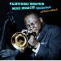 Clifford Brown & Max Roach -Quintet- - At Basin Street