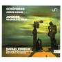 Kubelik / Schachtschneider / Lear / Haefliger / Crass / + - Kubelik dirigiert Schnberg und Jancek