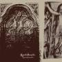 Sarah Davachi - Antiphonals (Silver Vinyl LP)
