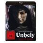 Camilo Vila - Unholy-Daemonen der Finsternis (uncut) (Blu-ray) [DE-Version, Regio 2/B]