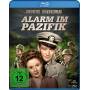 John Wayne - Alarm im Pazifik (John Wayne) [DE-Version, Regio 2/B]