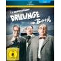 Heinz Erhardt - Drillinge an Bord (Neuauflage) (Fil [DE-Version, Regio 2/B]