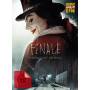 Soeren Juul Petersen - Finale-Limited Edition Mediabook (uncut) (Blu-ra [DE-Version, Regio 2/B]
