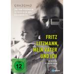 Aljoscha Pause - Fritz Litzmann, mein Vater und ich (2 DVDs) [DE-Version, Regio 2/B]