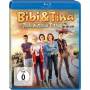 Bibi & Tina - 4.Kinofilm: Tohuwabohu total [DE-Version, Regio 2/B]