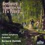 Bernard Haitink / LSO - Sinfonien 4 & 6