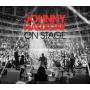 Johnny Hallyday - On Stage