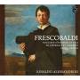 Rinaldo Alessandrini - Toccate d'intavolatura di Cimbalo et Organo,Libro