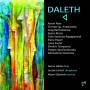 Alter / Glinka / Eljasinski - Daleth