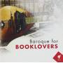 Geoffrey Lancaster & Tasmanian Symphony Chamber Pl - Baroque For Booklovers