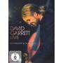 david Garrett - David Garrett Live-In Concert & in Private [DE-Version, Regio 2/B]