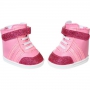 Zapf Creation - Zapf BABY born Sneakers pink 43cm