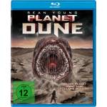 Various Artists - Planet Dune [DE-Version, Regio 2/B]