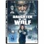 David Hackl - Daughter of the Wolf [DE-Version, Regio 2/B]