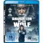 David Hackl - Daughter of the Wolf (Blu-Ray) [DE-Version, Regio 2/B]