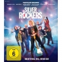 Mathilda Seigner / Bernard Le Coq / Anne Benot - Silver Rockers [DE-Version, Regio 2/B]